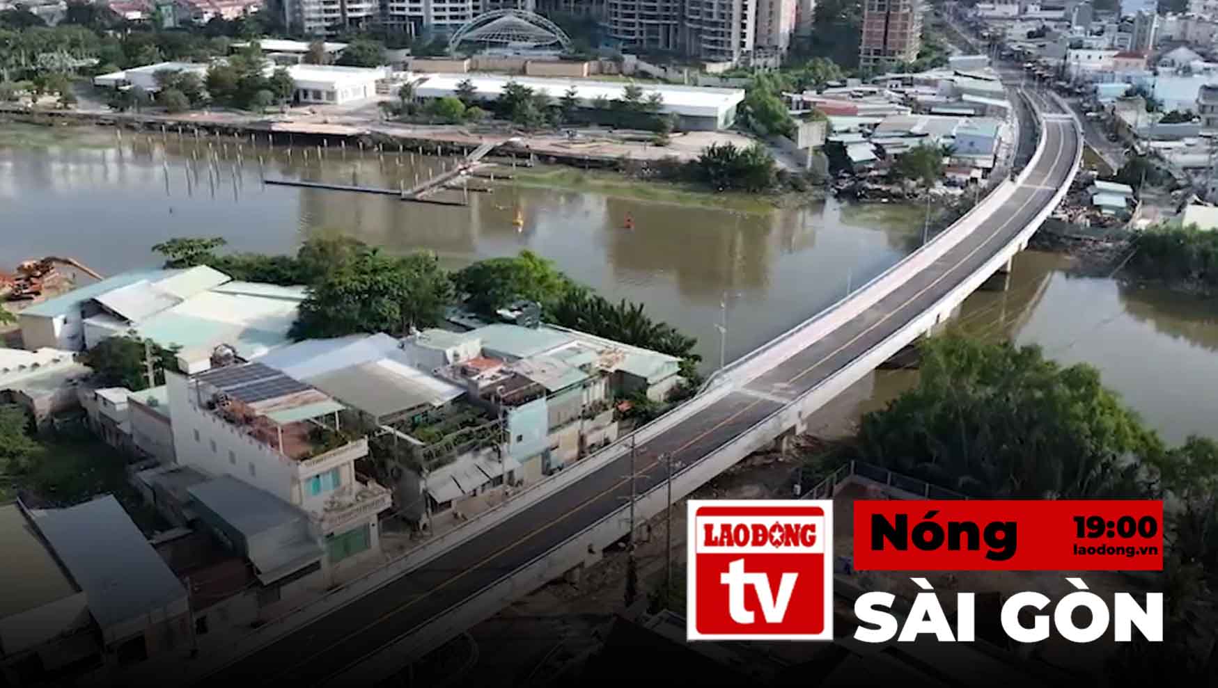 Hot Saigon November 26