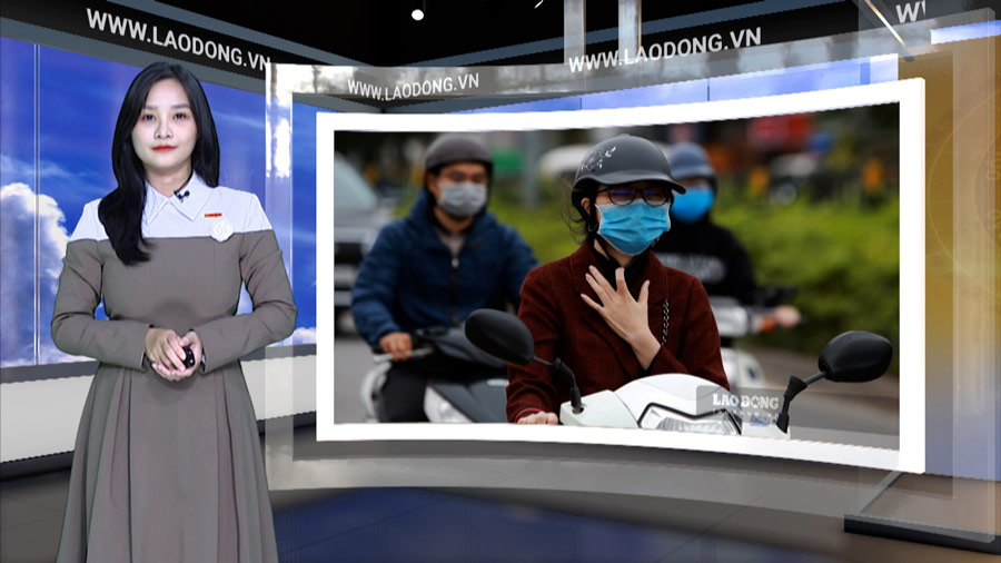 Weather forecast tonight and tomorrow 11/27