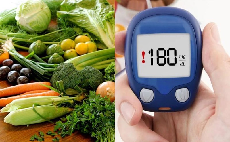 Điều gì xảy ra với đường huyết khi ăn nho?