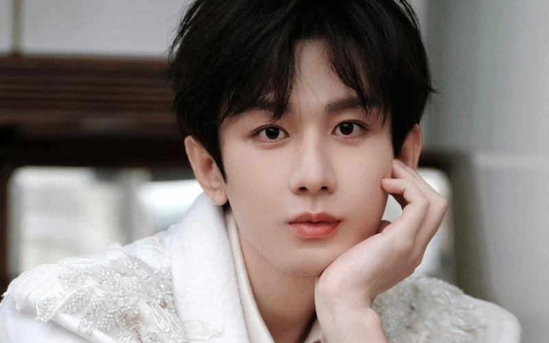 Actor Thanh Nghi. Photo: Producer.