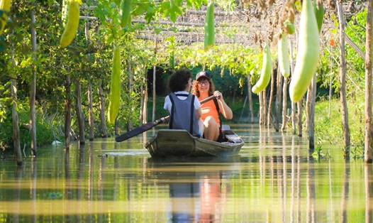 Cần Thơ tăng tốc đón khách du lịch mùa lễ cuối năm và Tết