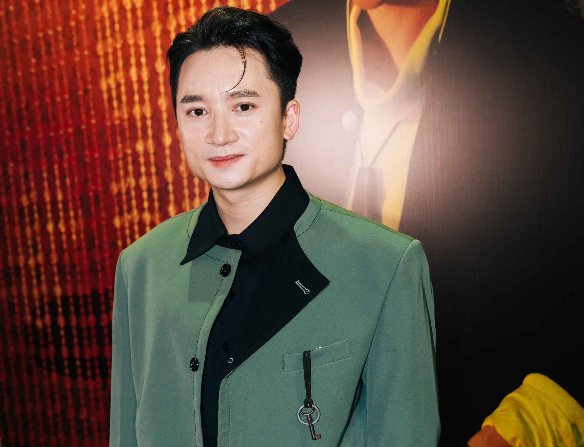 Singer Phan Manh Quynh. Photo: Artist provided.