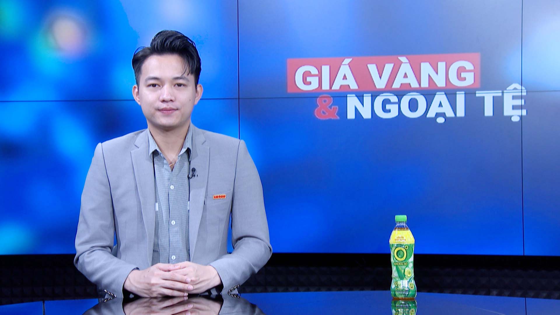 Gold and foreign currency prices November 27: Gold rings decreased by up to 2.4 million/tael