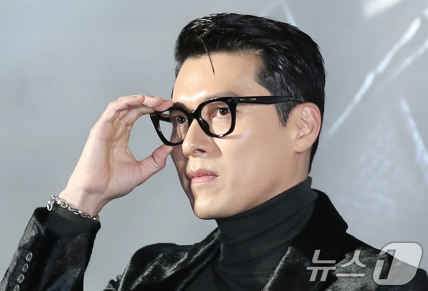 Korean actor Hyun Bin. Photo: Naver