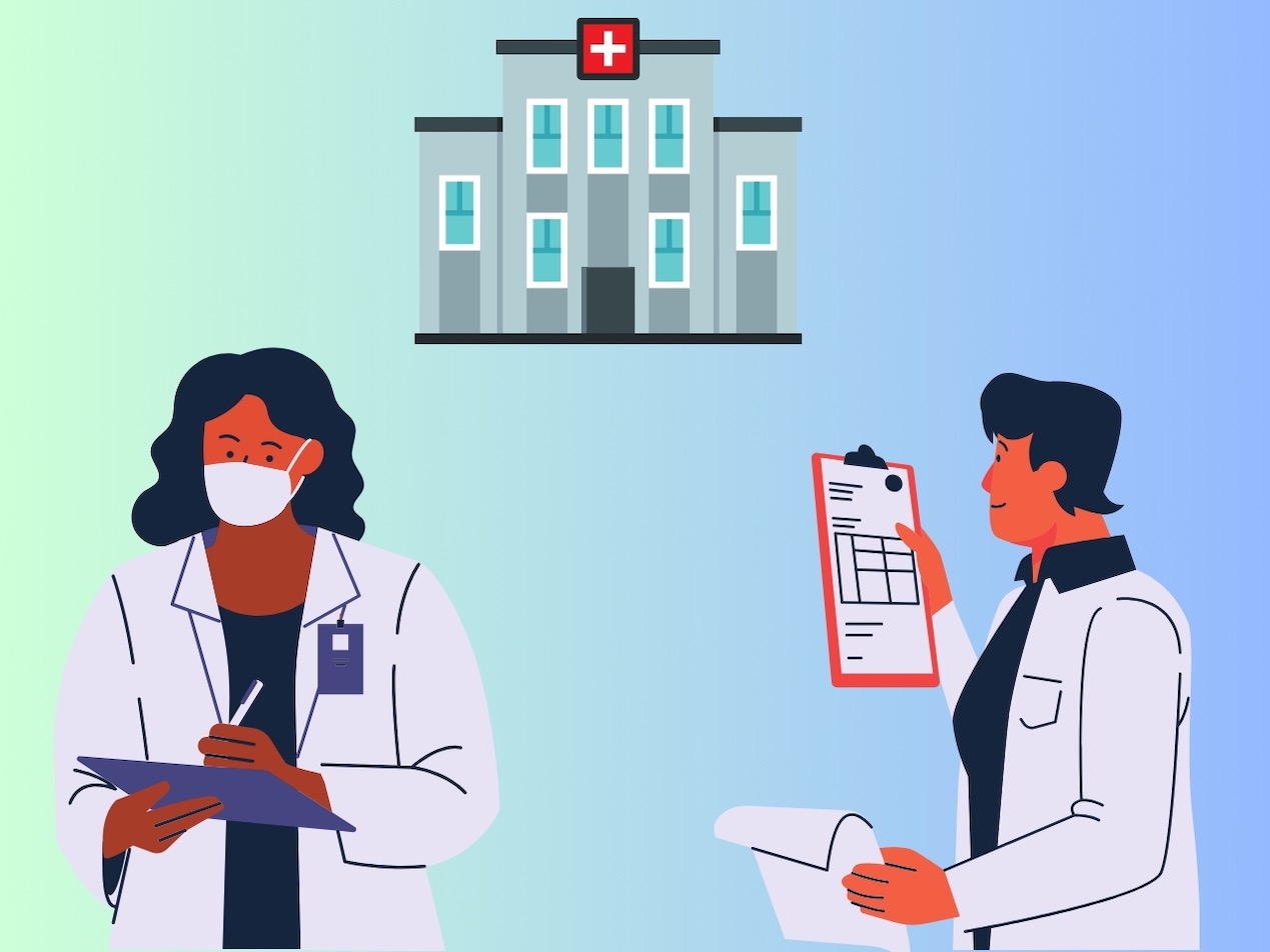 The Ministry of Health provides guidance on beneficiaries of preferential occupational allowances. Graphics: Huong Giang