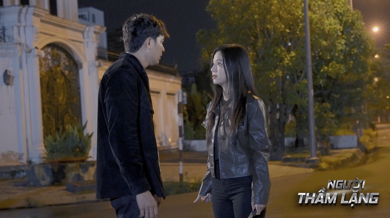 New developments in the film. Photo: Producer.