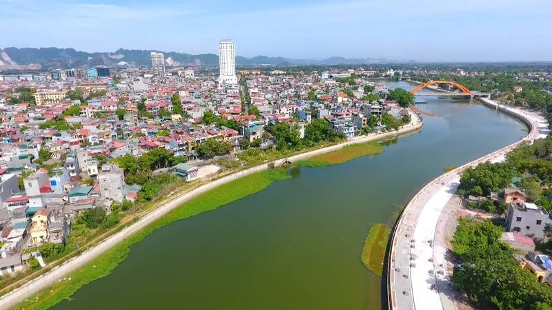 A corner of Ha Nam province. Photo: Hanam.gov.vn