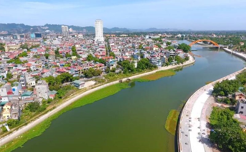A corner of Ha Nam province. Photo: Hanam.gov.vn