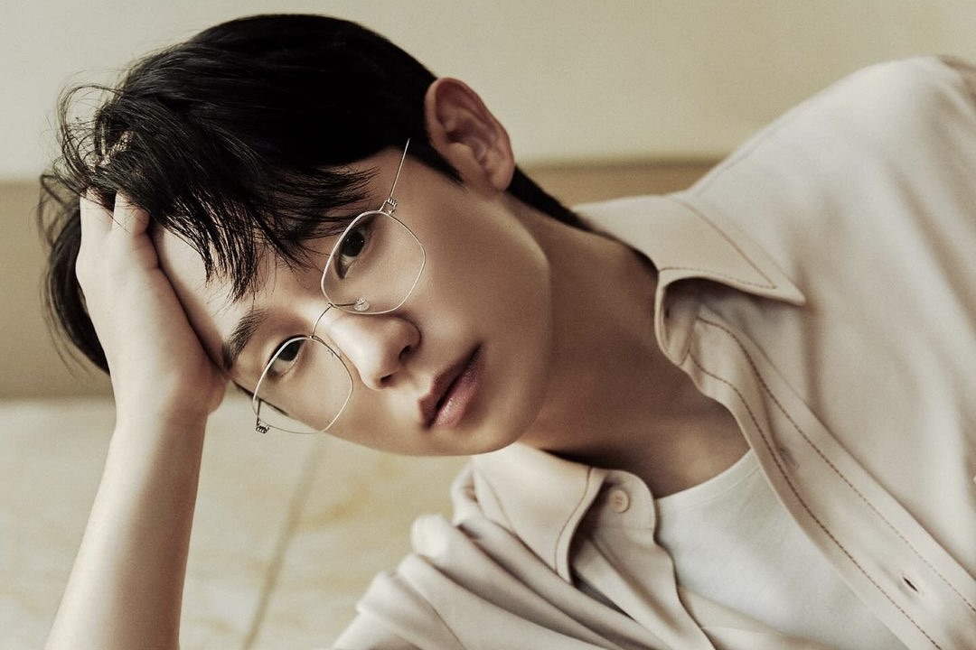 Korean actor Jung Hae In. Photo: Naver