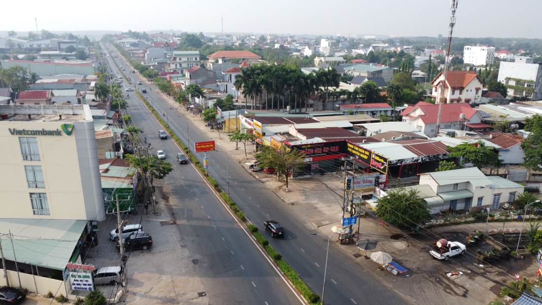 Lịch cúp điện ở Bình Phước ngày 29 và 30.11