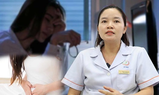 Cảnh báo lối sống giới trẻ dễ gây suy buồng trứng ở nữ giới