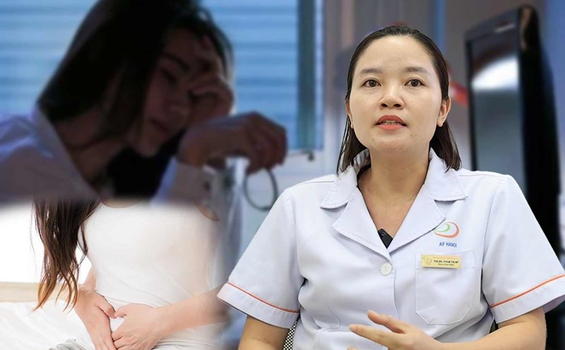 Warning about young people's lifestyle that can easily cause ovarian failure in women