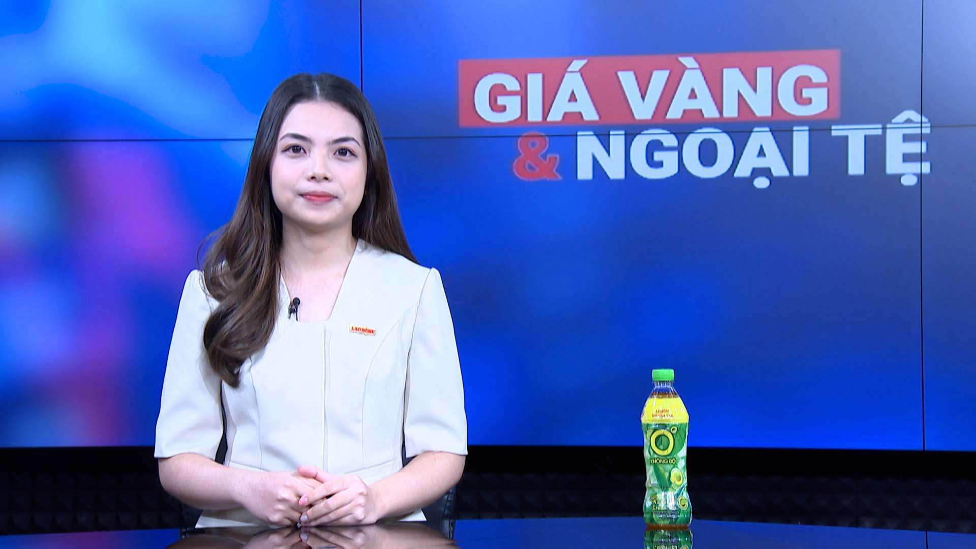 Gold and foreign currency prices 11/28: Gold prices drop sharply