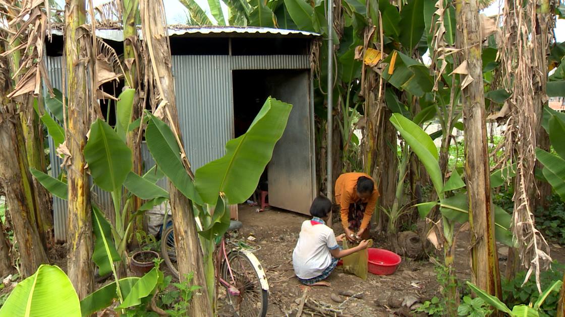 Can Tho strives to complete the elimination of temporary and dilapidated houses by September 2025.