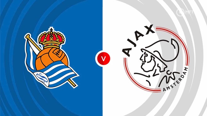 Nhận định Real Sociedad vs Ajax tại Europa League