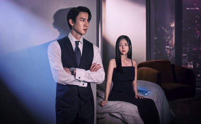 Illustration: Netflix