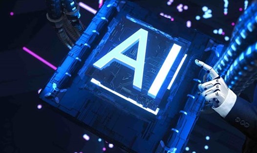 Việc đưa AI, công nghệ vào quản lý thuế đã giúp cho người nộp thuế thấy dễ dàng và hài lòng hơn. Ảnh Thạch Lam.