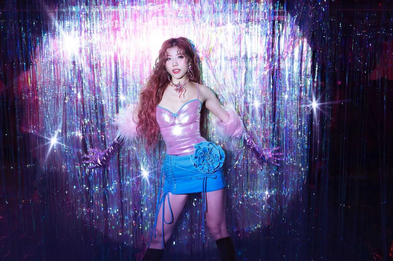 Trang Phap. Photo: Artist provided.