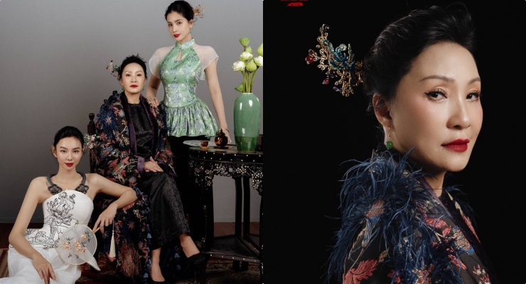 The movie "Lynx" has the participation of a prominent cast. Photo: Producer.