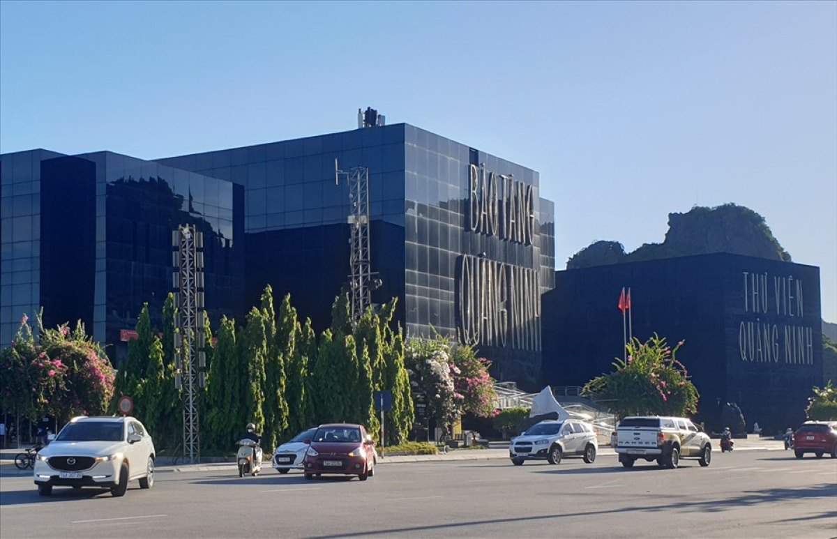 The Final Round of the Quang Ninh Cultural Brand Ambassador Selection Contest is scheduled to take place on December 30, 2024, at the Quang Ninh Provincial Library. Photo: Nguyen Hung