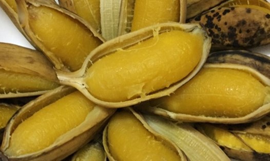 Đây là loại quả có chỉ số đường huyết thấp có thể hỗ trợ giảm cân. Ảnh: Kiều Vũ