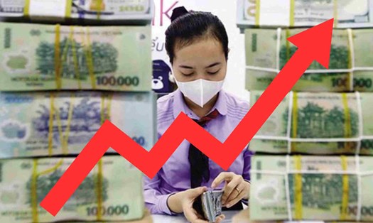 Tính đến nay, đã có 15 ngân hàng tăng lãi suất trong tháng 11.