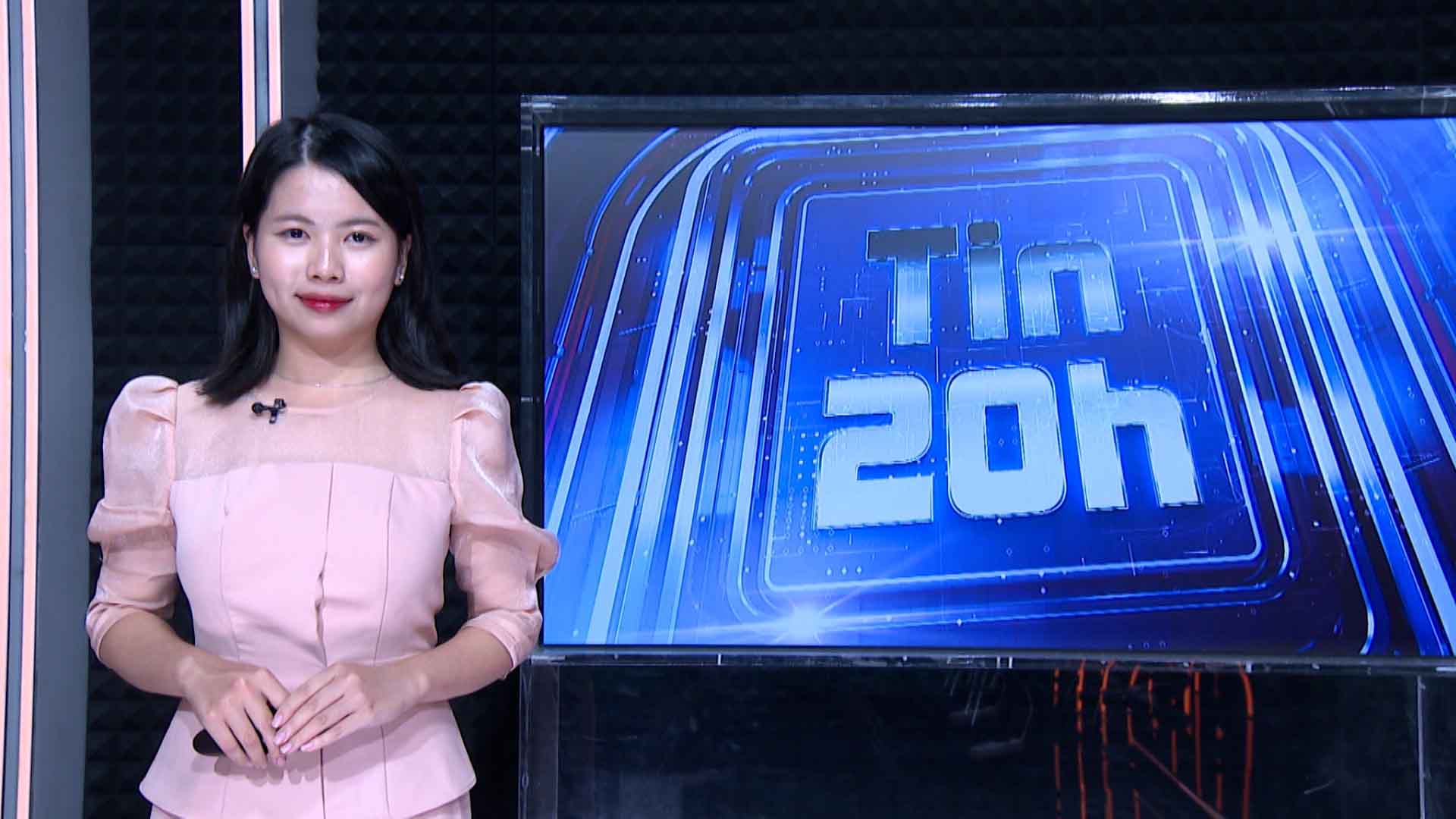 8pm News: Increase retirement age for military officers by 1-5 years