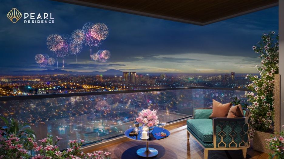 Cac chu nhan can ho tai to hop cao cap Pearl Residence se duoc tan huong tron ven phong cach song hien dai va tien nghi, giup nang tam chuan song noi “dat vang xu Nghe” Cua Lo.
