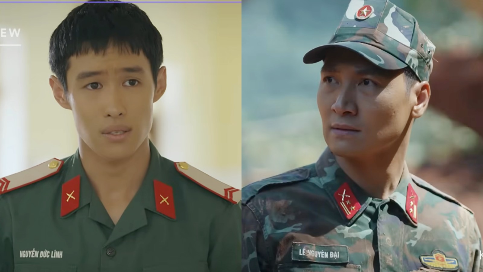 Scene from the movie "Spacetime". Photo: Cut from the movie