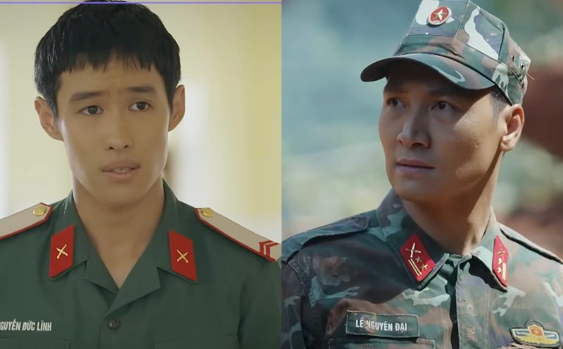 Scene from the movie "Spacetime". Photo: Cut from the movie