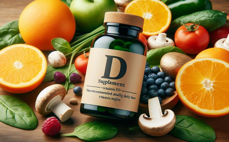 Avoiding these mistakes will help you optimize your vitamin D supplementation, improve your health, and minimize potential risks. Photo - AI: Ngoc Thuy