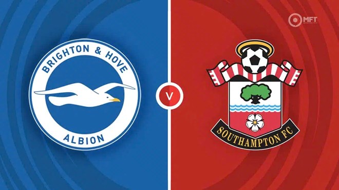 Nhận định Brighton vs Southampton tại Premier League