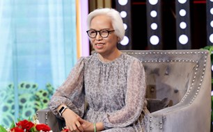 PGS.TS.BS Nguyễn Thị Bay từng bị xem thường vì học Đông y