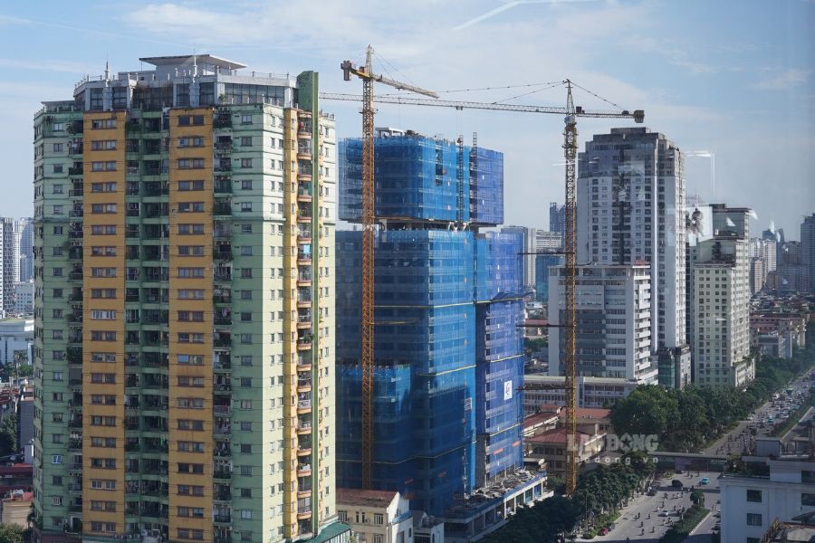 The time of "surfing" when taxing real estate based on ownership period is over