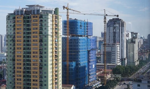 Hết thời "lướt sóng" khi đánh thuế nhà đất theo thời gian sở hữu
