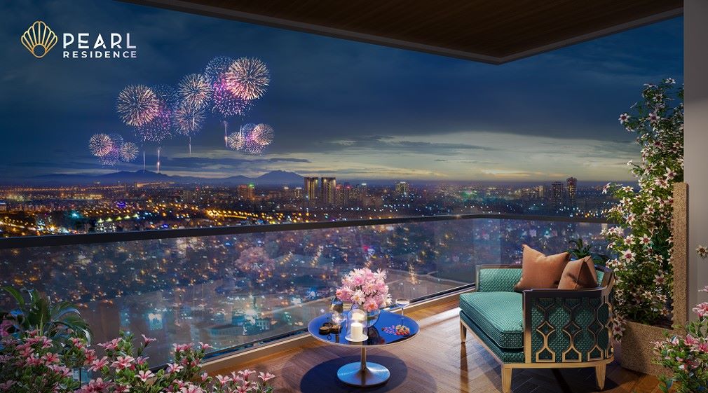 Cac chu nhan can ho tai to hop cao cap Pearl Residence se duoc tan huong tron ven phong cach song hien dai va tien nghi, giup nang tam chuan song noi “dat vang xu Nghe” Cua Lo.
