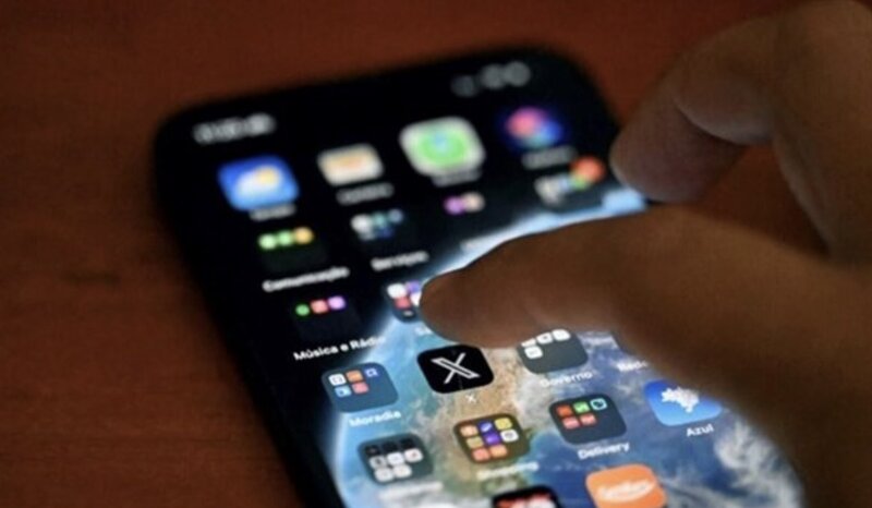 Australian Prime Minister calls on social networks to take more responsibility for protecting children online. Photo: AFP