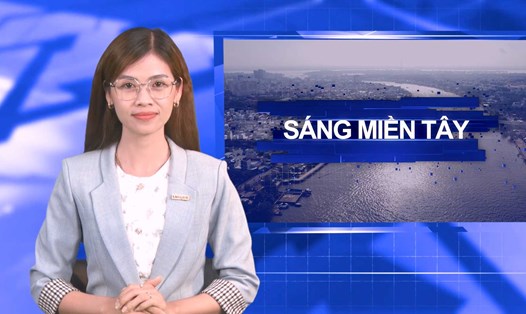 Sáng Miền Tây