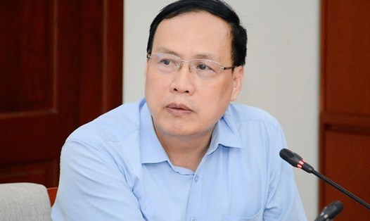 GS.TSKH Nguyễn Đình Đức cho rằng, Bộ GDĐT nên hạn chế các phương thức tuyển sinh dễ dãi, bằng mọi cách “vơ vét” người học. Ảnh: VNU