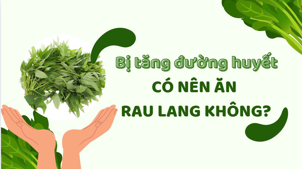 Should people with high blood sugar eat sweet potato leaves?