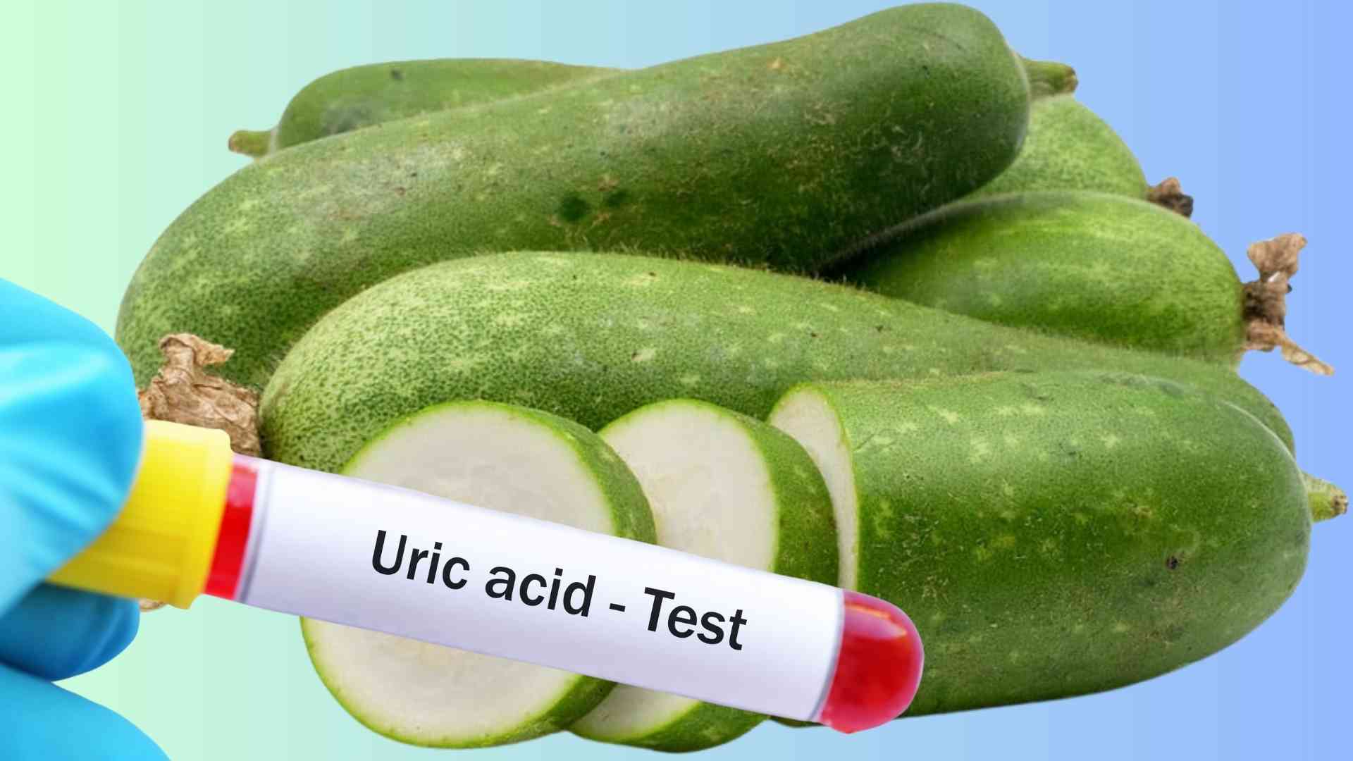 4 recipes for preparing squash to help limit uric acid spikes. Graphic photo: Khanh Ngoc