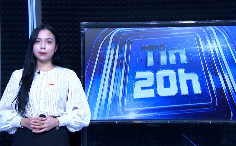 8pm News: Reasons why the Military History Museum is temporarily closed to visitors