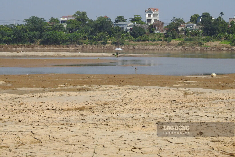 Theo Trung tam Du bao khi tuong thuy van Quoc gia, 