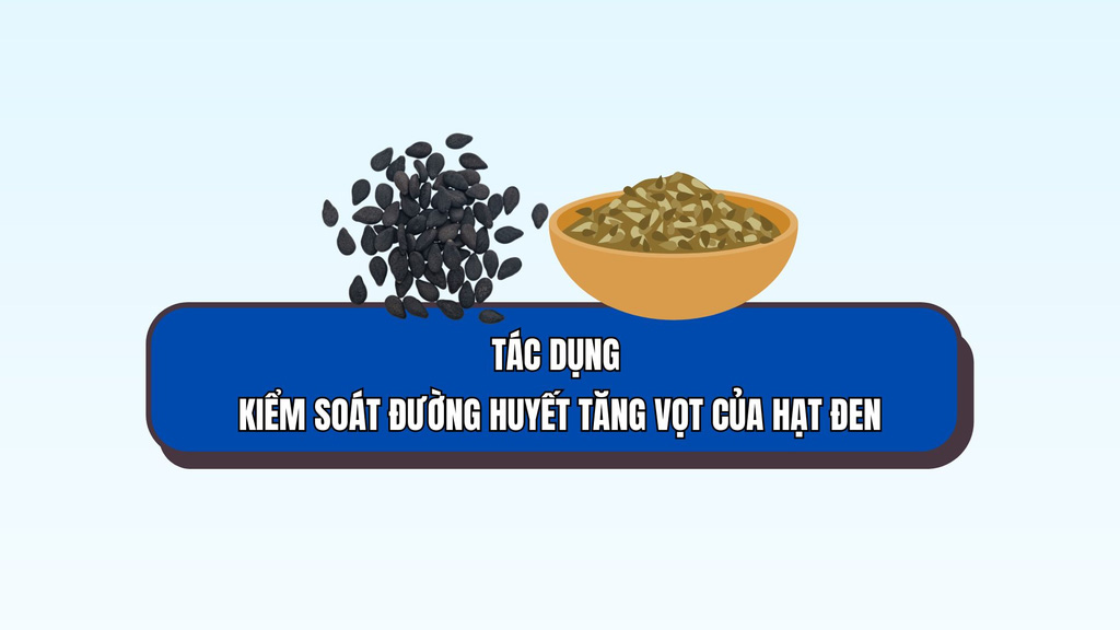 Black Seeds' Effect in Controlling Hyperglycemia