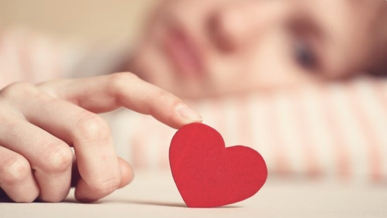 How to overcome feelings of betrayal. Photo: According to Healthshots.