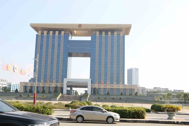 Bình Dương: Đột phá để bứt tốc phát triển trong năm 2025