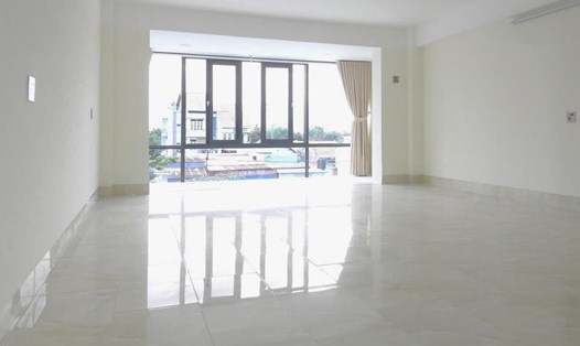 Ảnh: Phương Linh