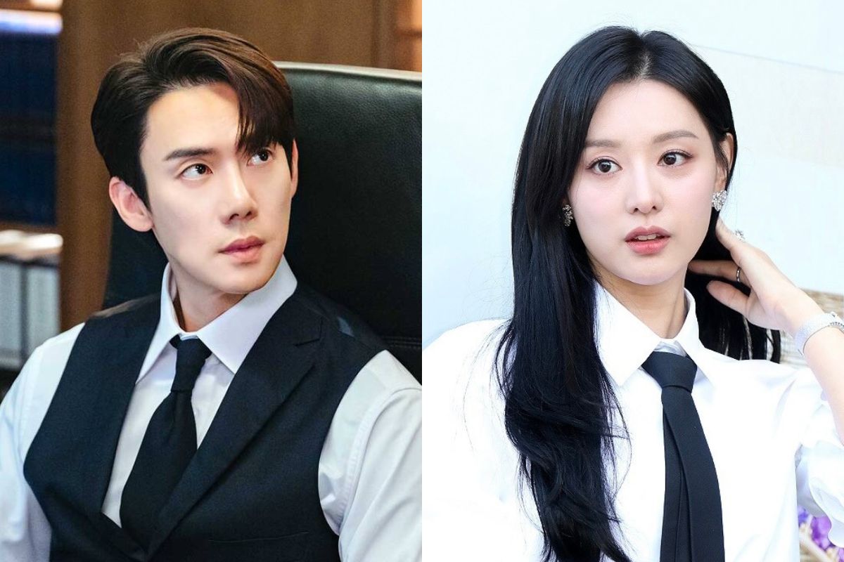 Yoo Yeon Seok and Kim Ji Won have been rumored to be secretly in love for decades. Photo: Naver