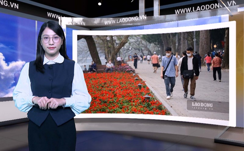 Weather forecast tonight and tomorrow 1.12