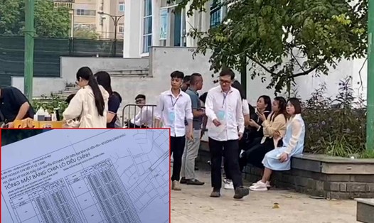 Dự đoán đất đấu giá Hoài Đức vượt 170 triệu đồng/m2